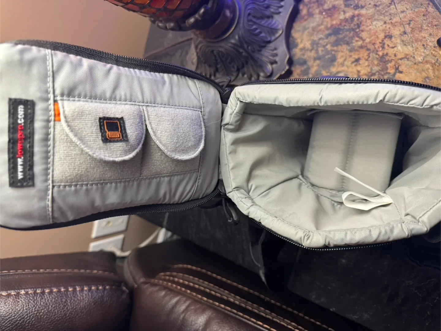 Lowepro Outback 100 Camera Bag image indicator(3)