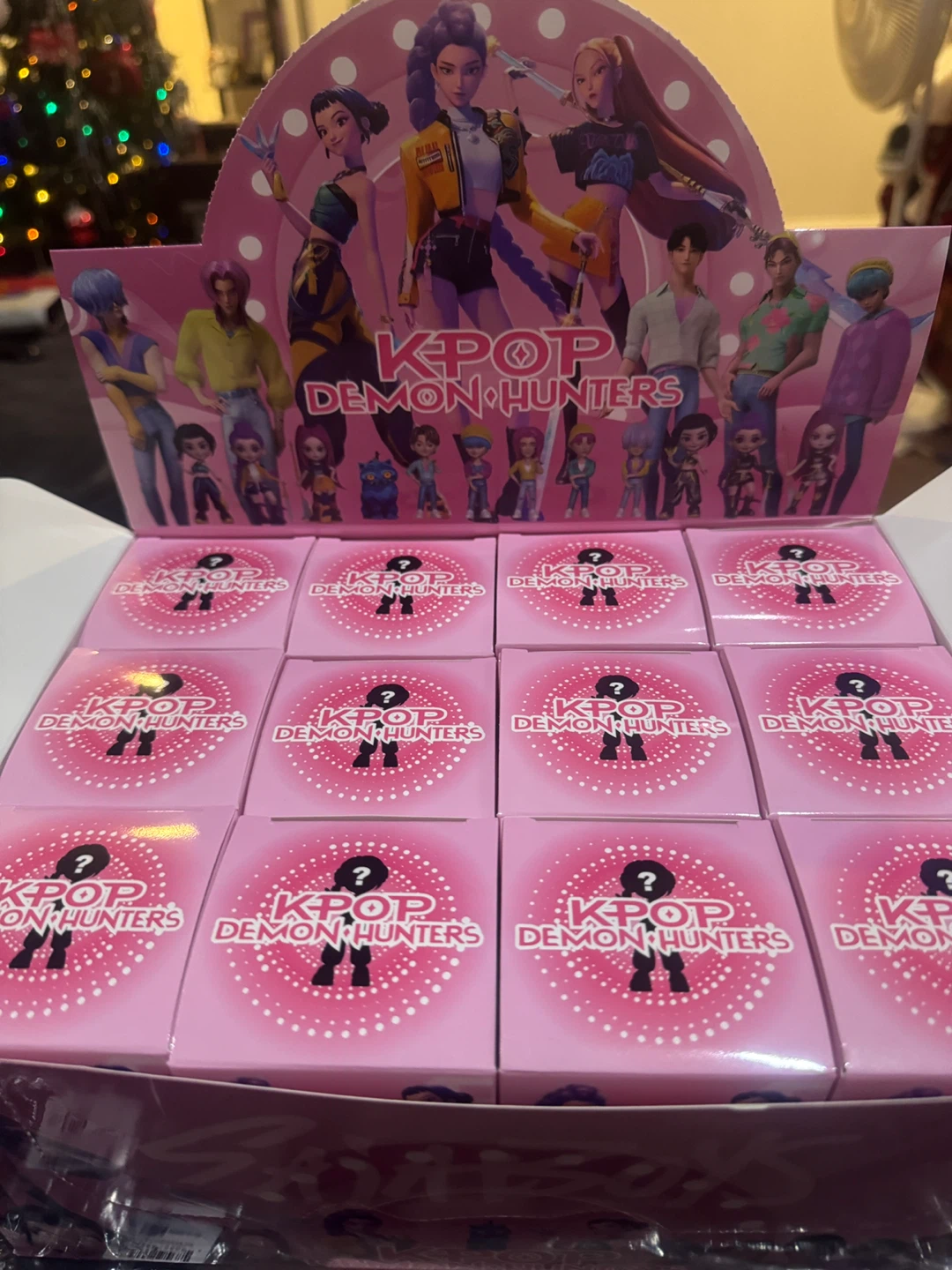 KPOP Demon Hunters Blind Box - photo 2