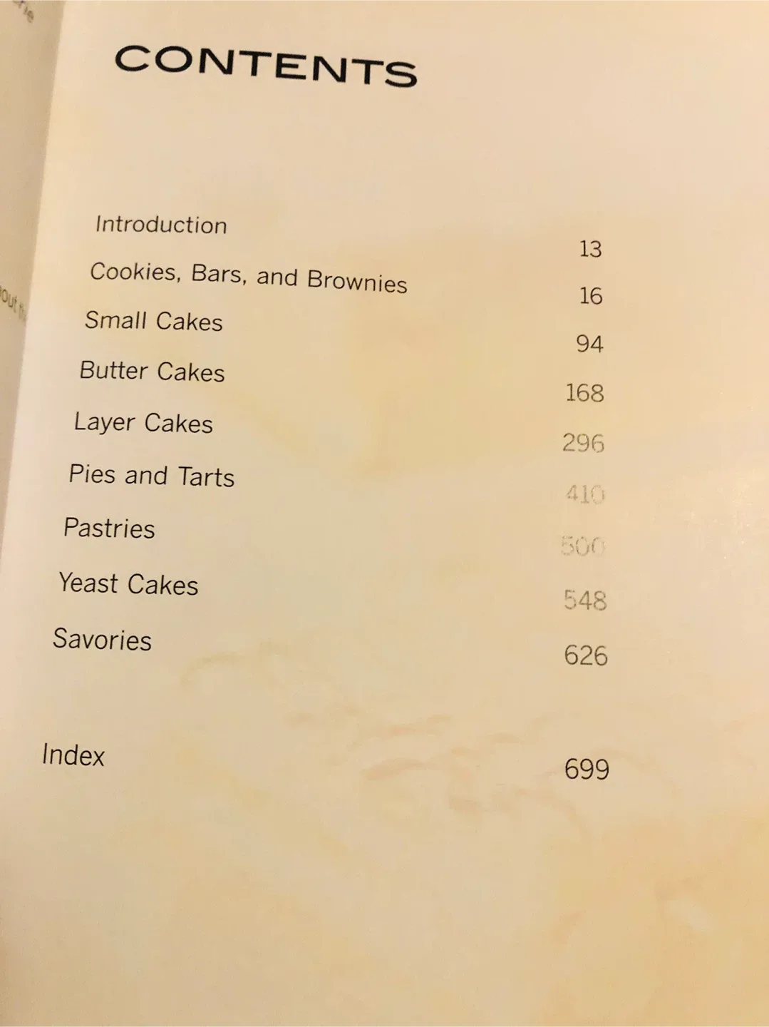 🎄 Baking Gift Basket: Huge Book, Cutters, Spatulas image indicator(8)