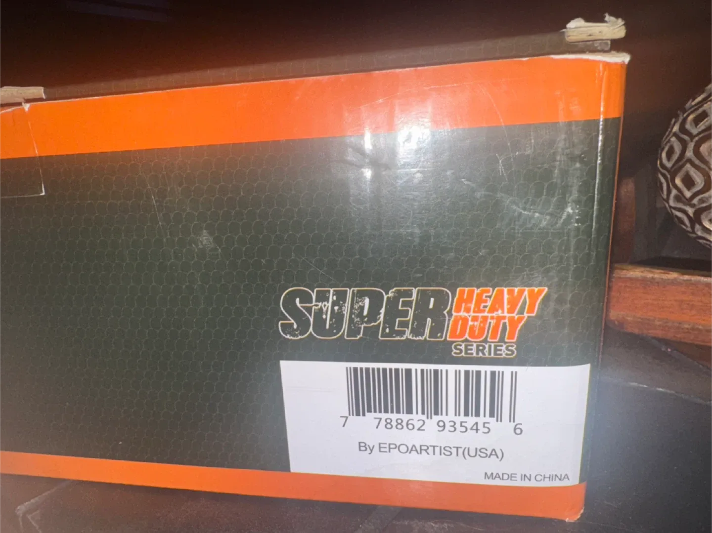 WOL Outdoors RV & Camper Wheel Stabilizer Jack - New image indicator(3)