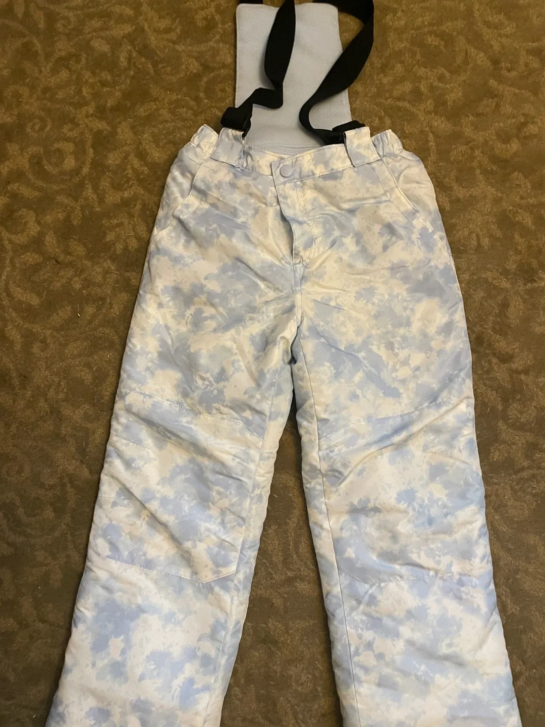 Snow pants image indicator(2)