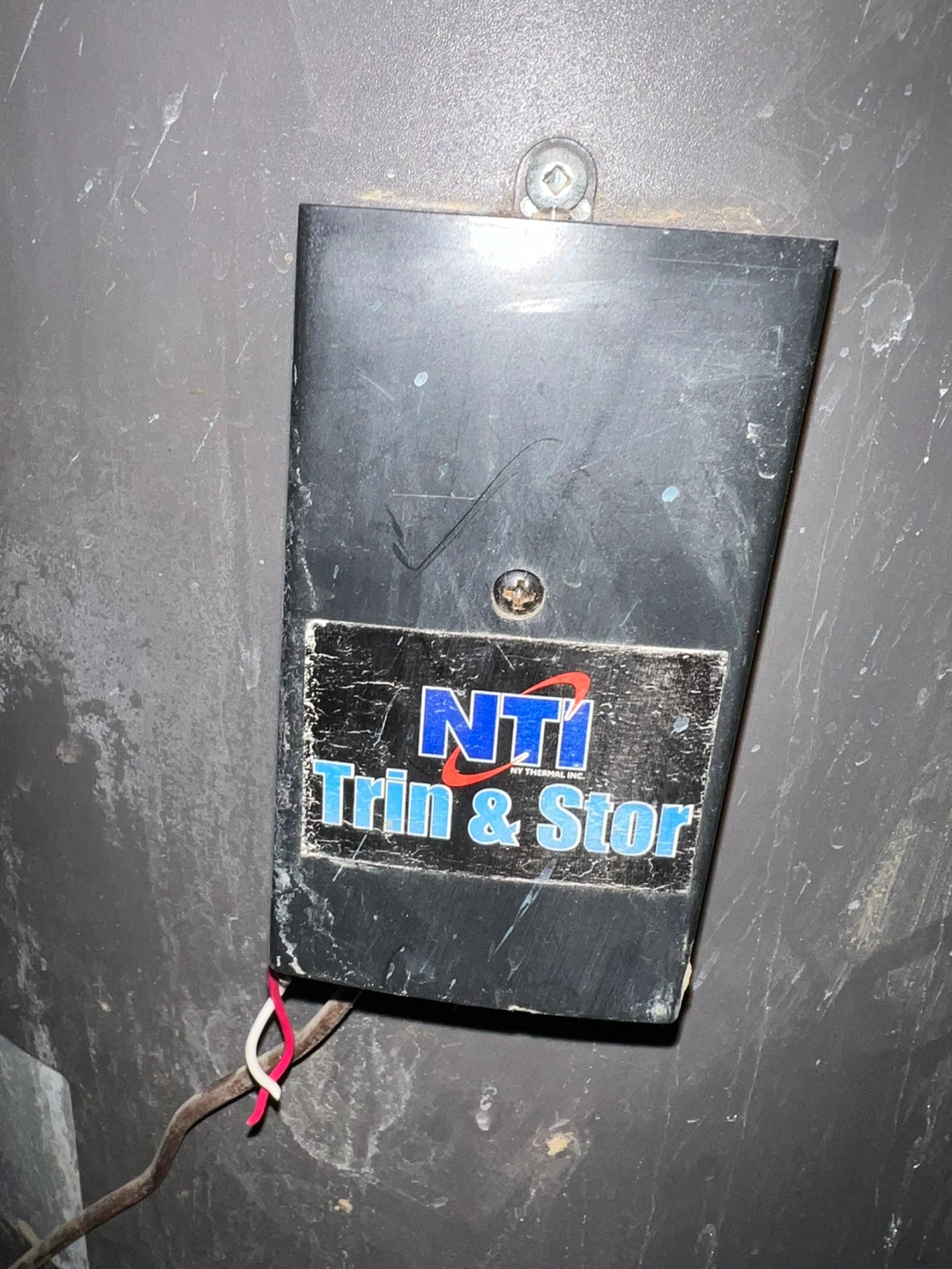 NTI Trin & Stor Indirect Water Heater - photo 2