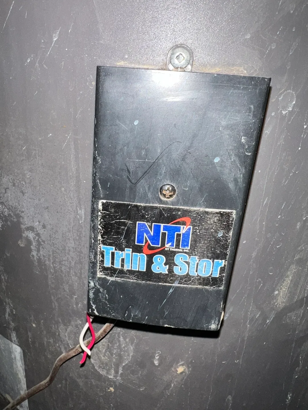NTI Trin & Stor Indirect Water Heater image indicator(2)