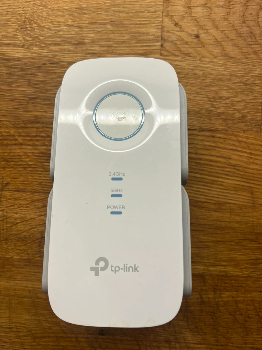 Wifi extender - TP-Link AC2600