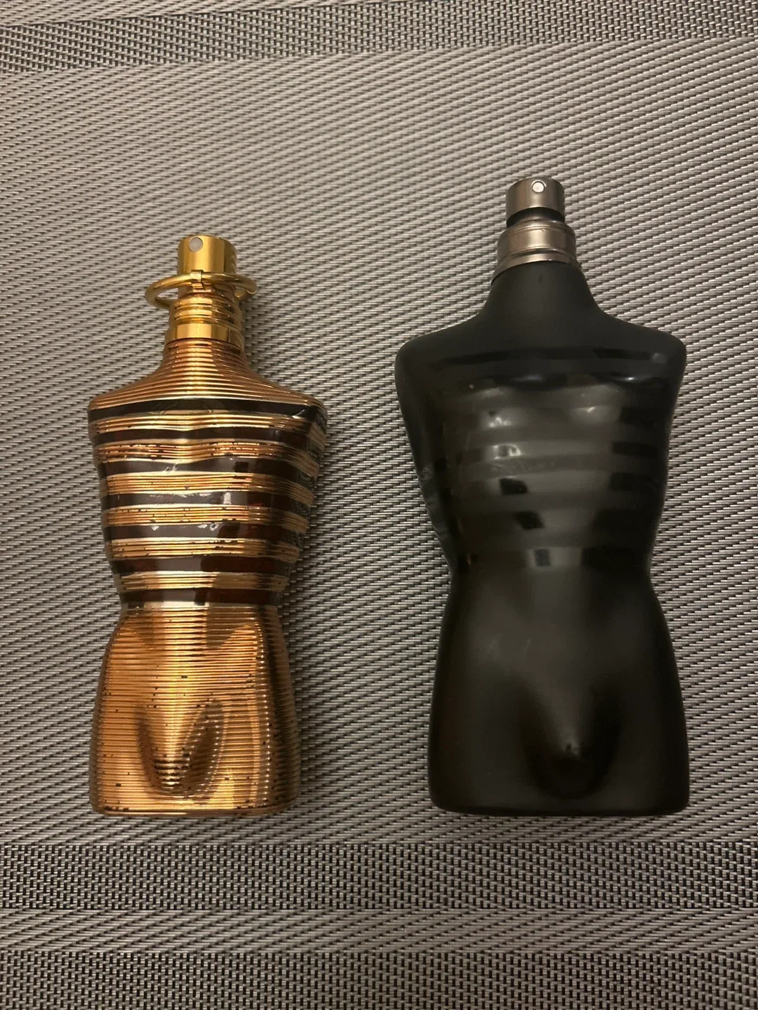 Jean Paul Gaultier Le Male Perfume thumbnail
