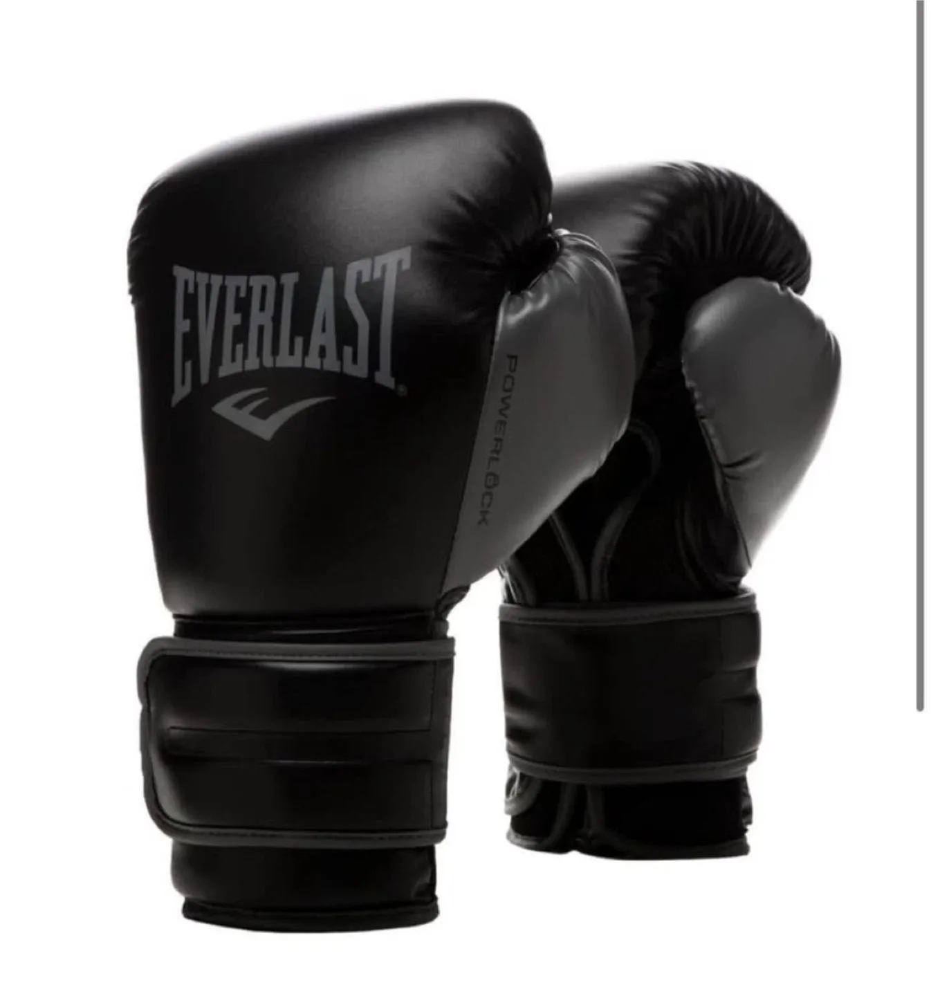 Adidas Men's HVC Wrestling Shoes withBoxing Training Gloves image indicator(2)