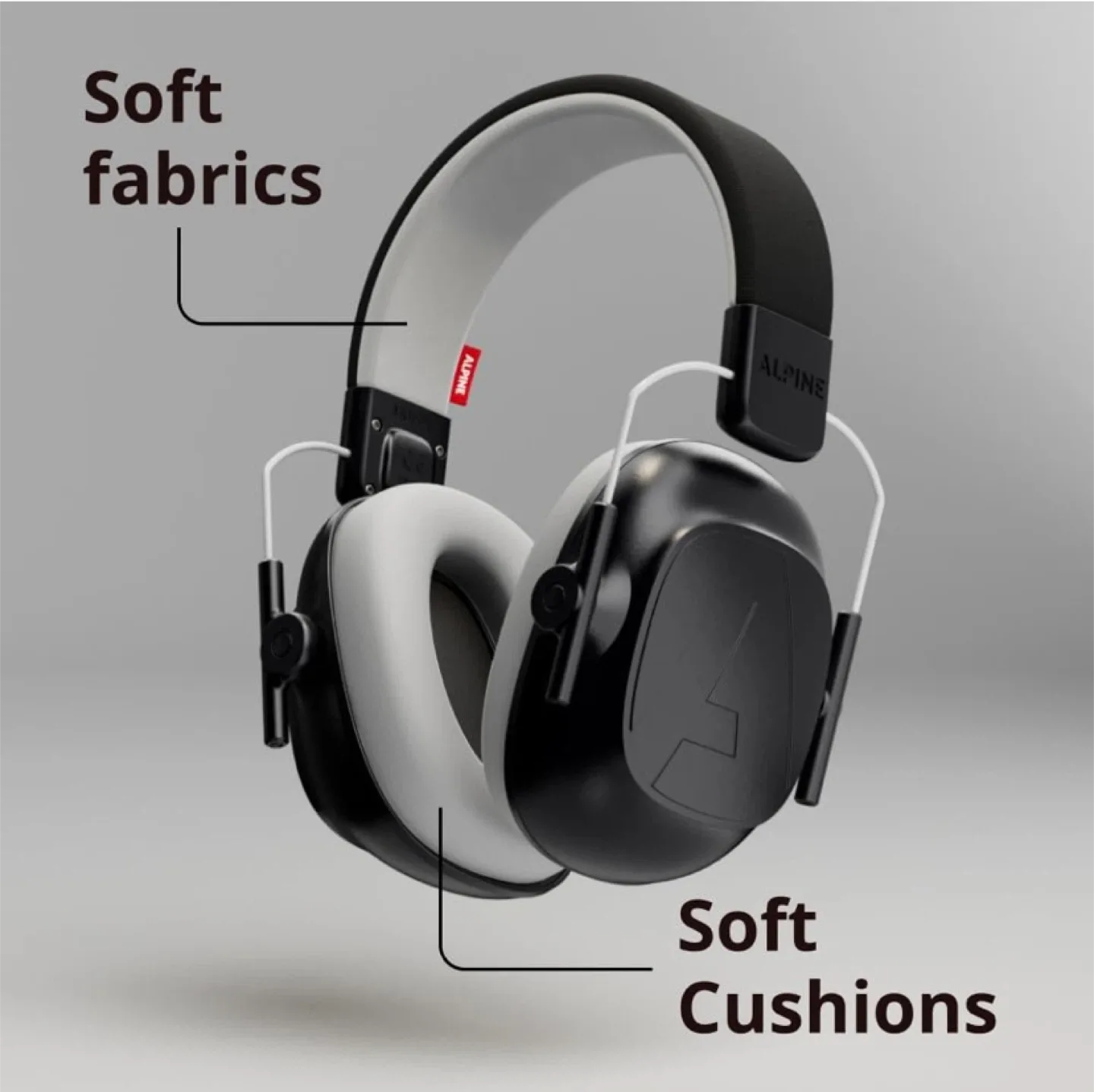 New Alpine Muffy - Noise Cancelling Headphones for Kids image indicator(5)