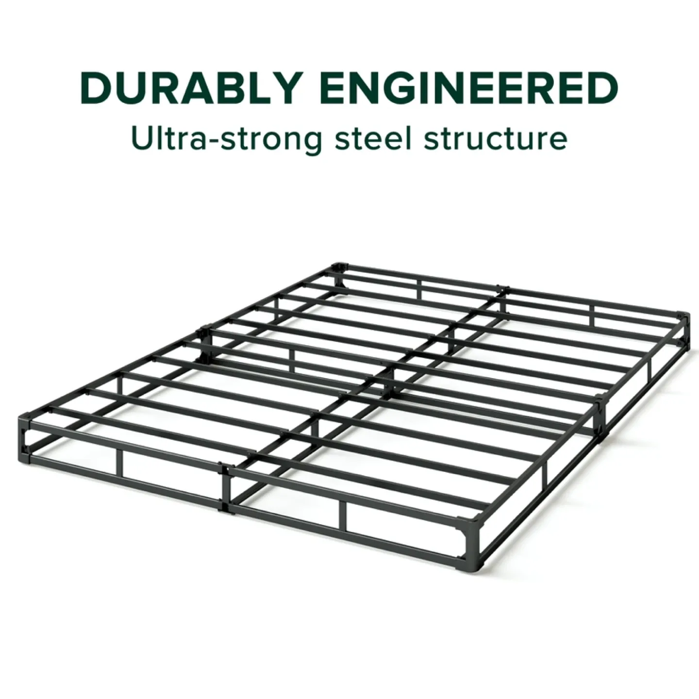 5” WonderBox Smart Box Spring, King image indicator(5)