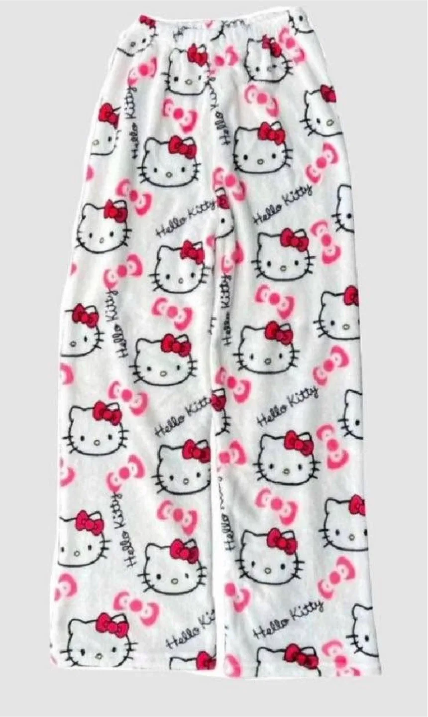 Hello kitty pijama