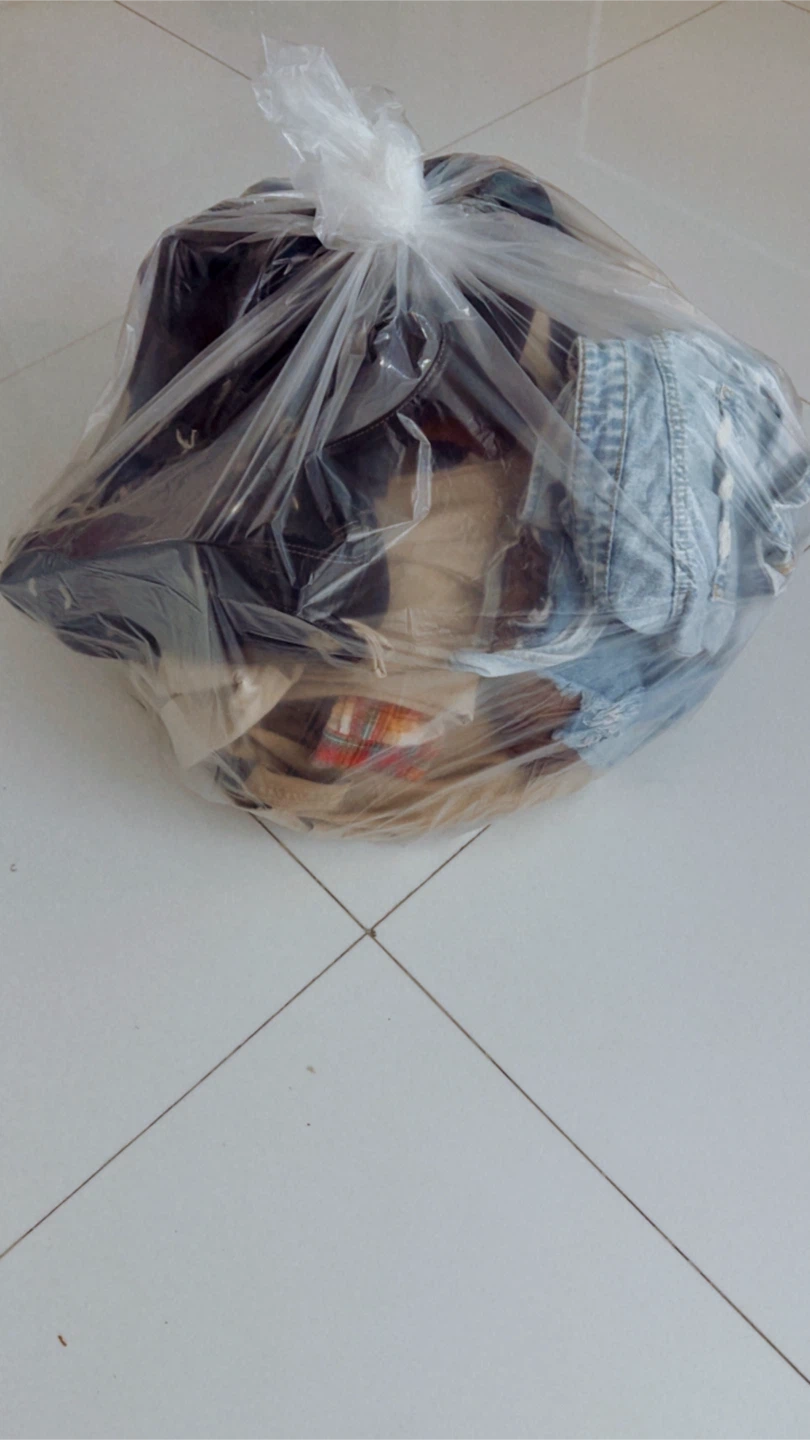 Clothing Bundle