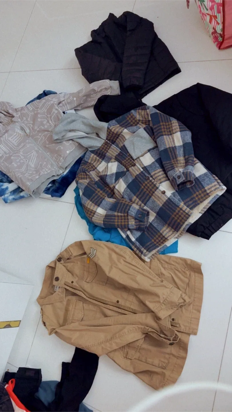 Clothing Bundle image indicator(4)