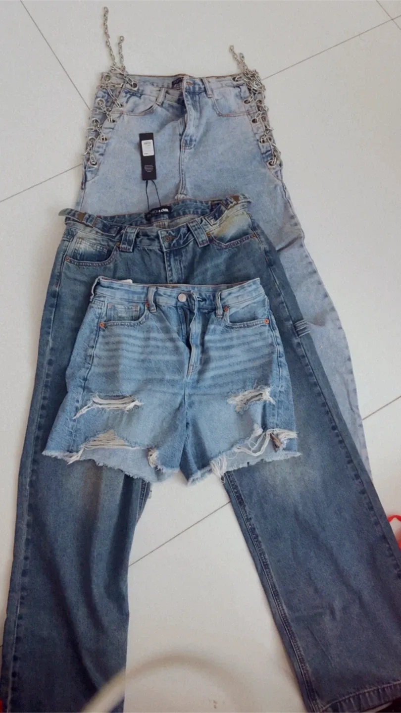 Clothing Bundle image indicator(7)