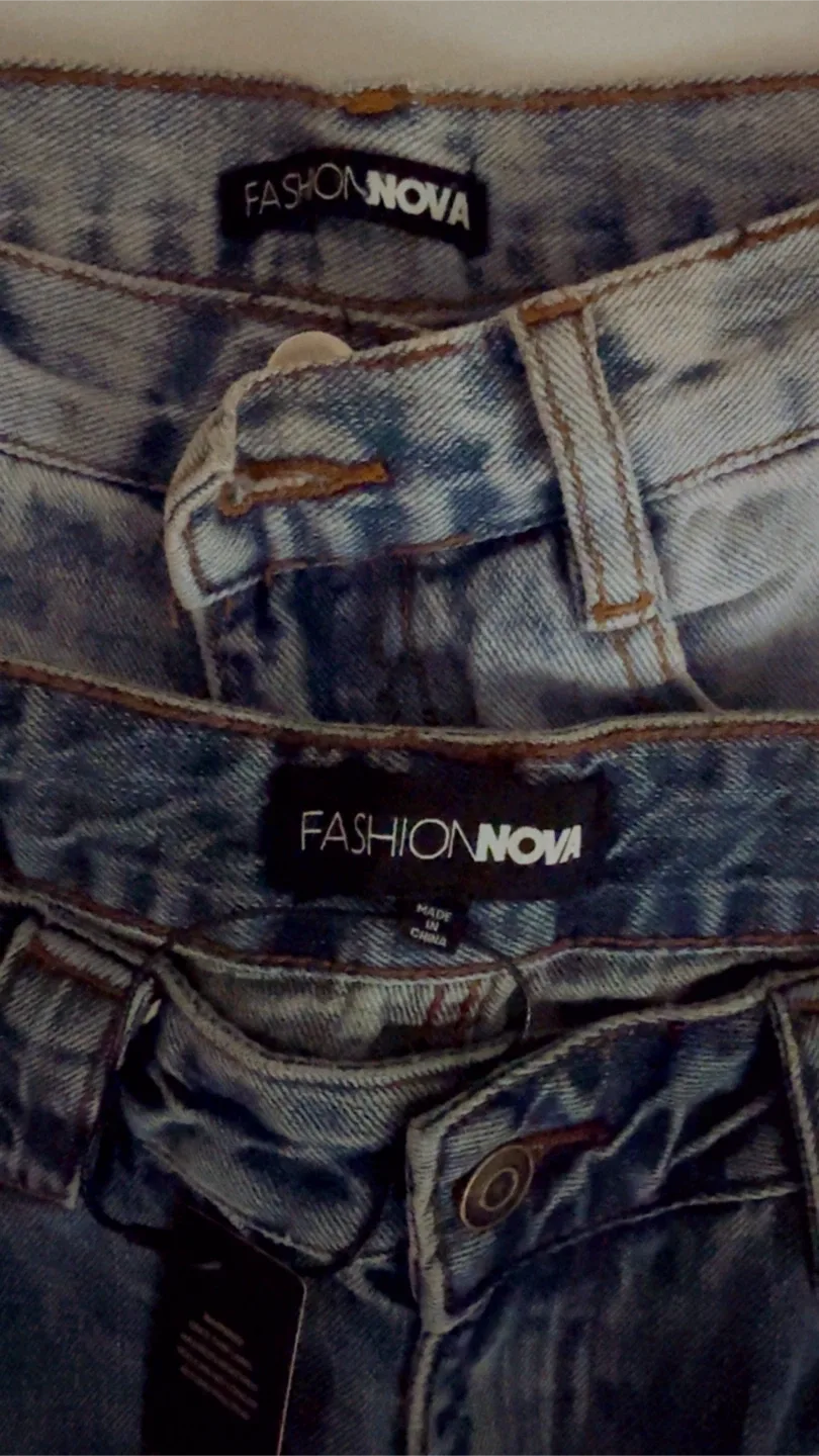 Clothing Bundle image indicator(10)