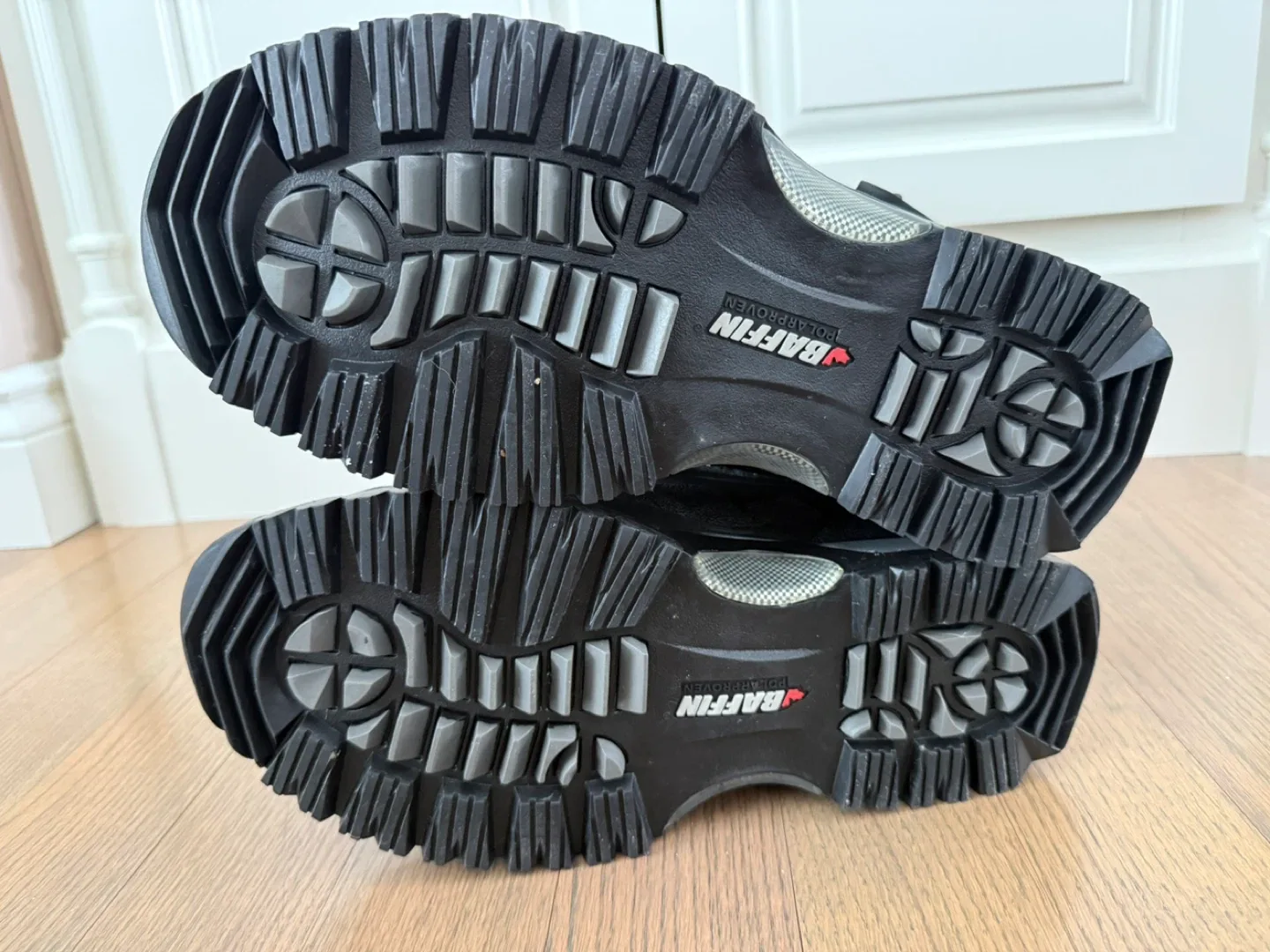 Men’s Baffin impact Winter Boots - size 11 image indicator(5)