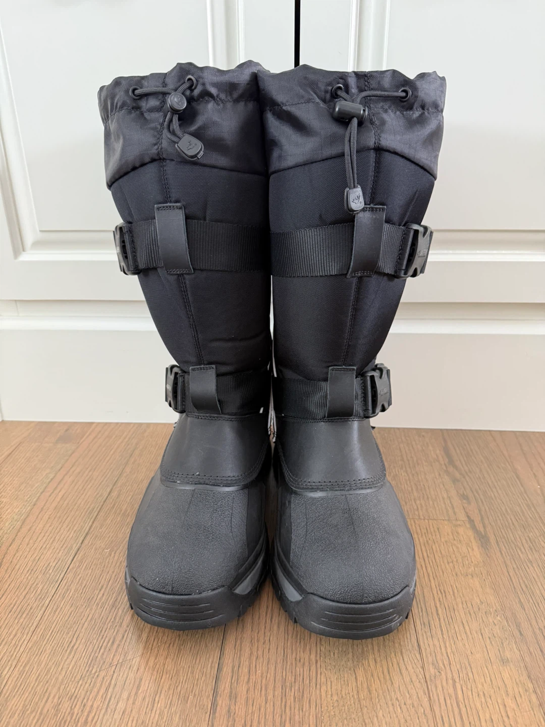 Men’s Baffin impact Winter Boots - size 11 - photo 3