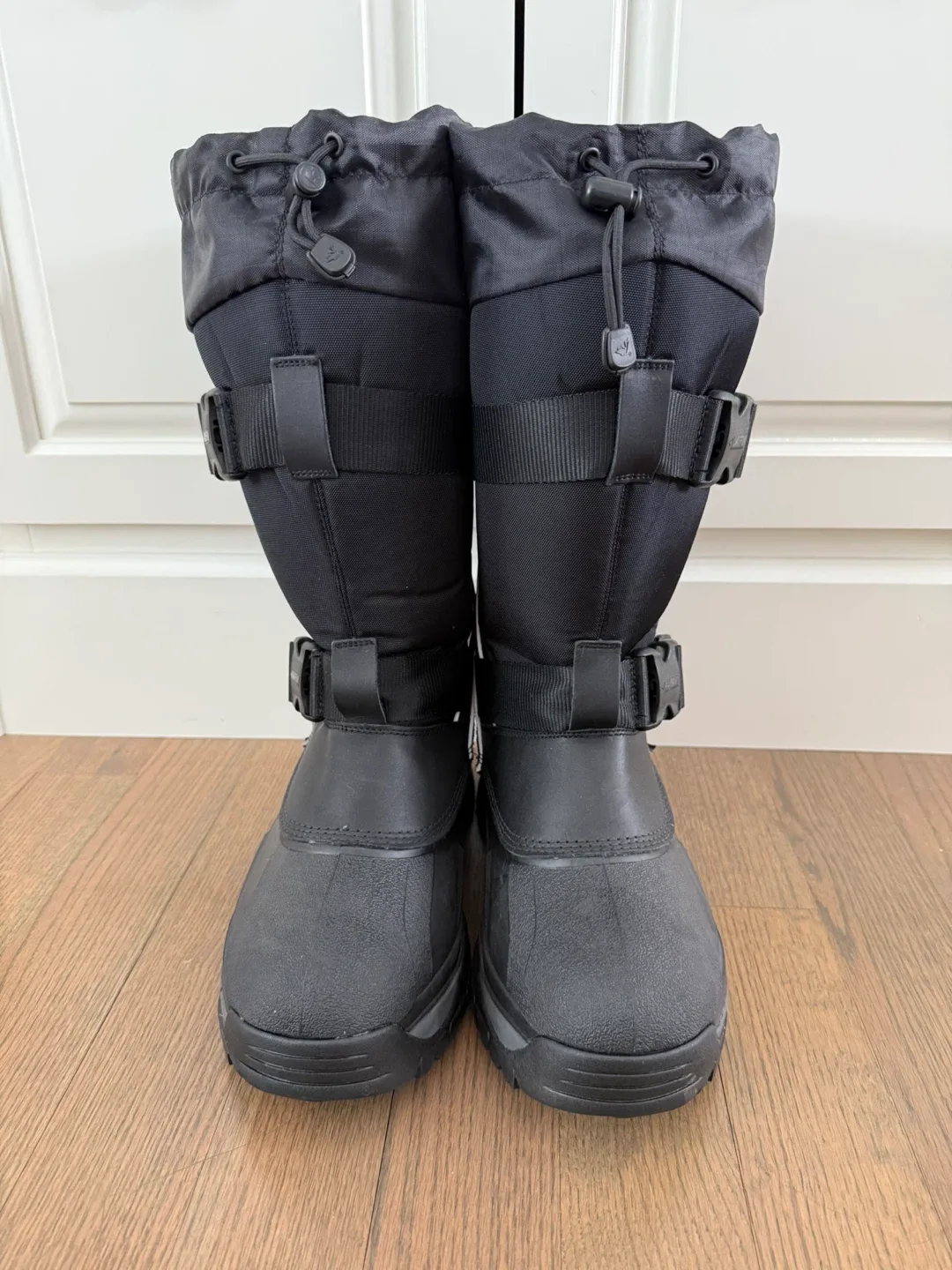 Men’s Baffin impact Winter Boots - size 11 image indicator(3)