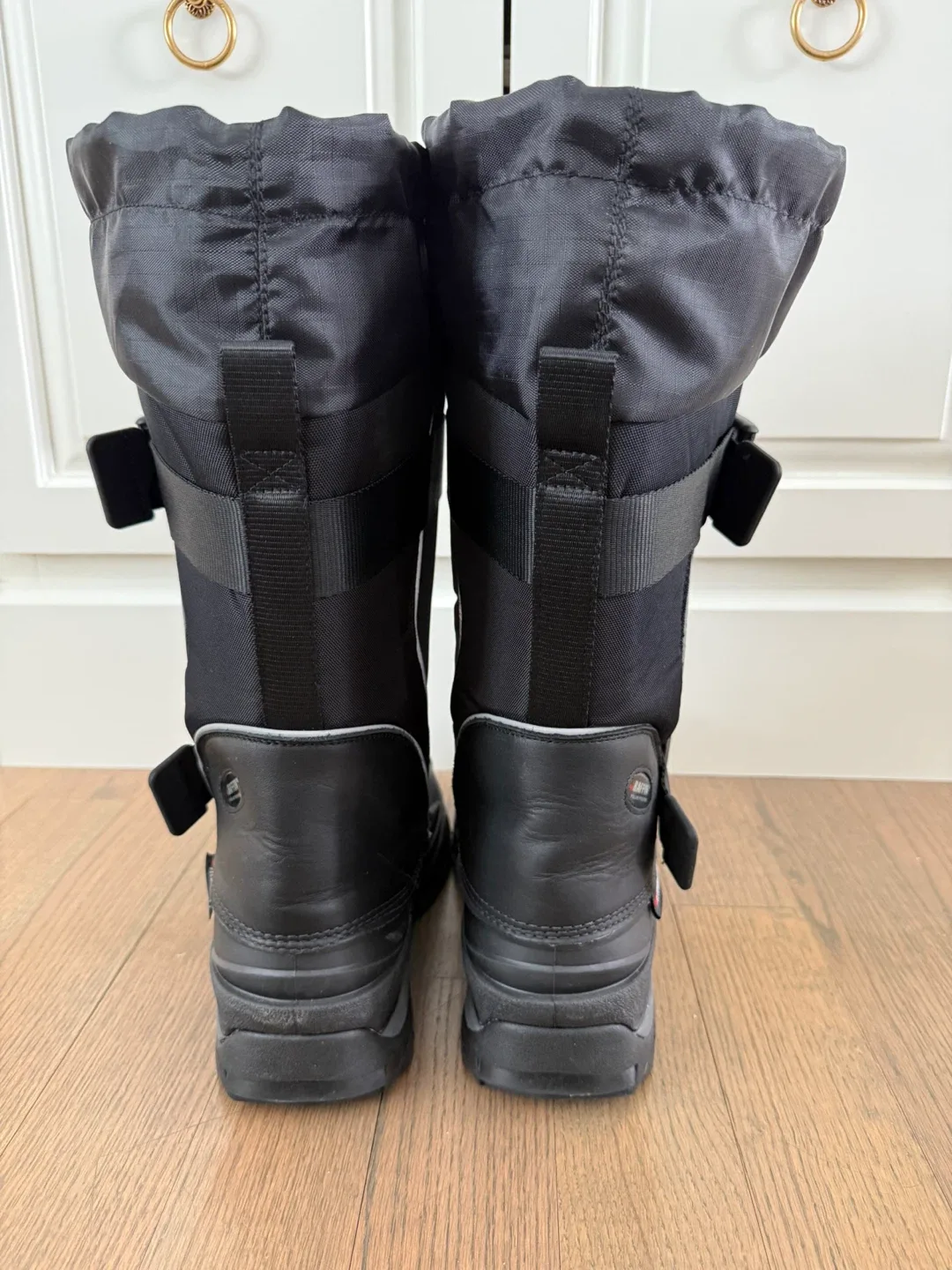 Men’s Baffin impact Winter Boots - size 11 image indicator(4)