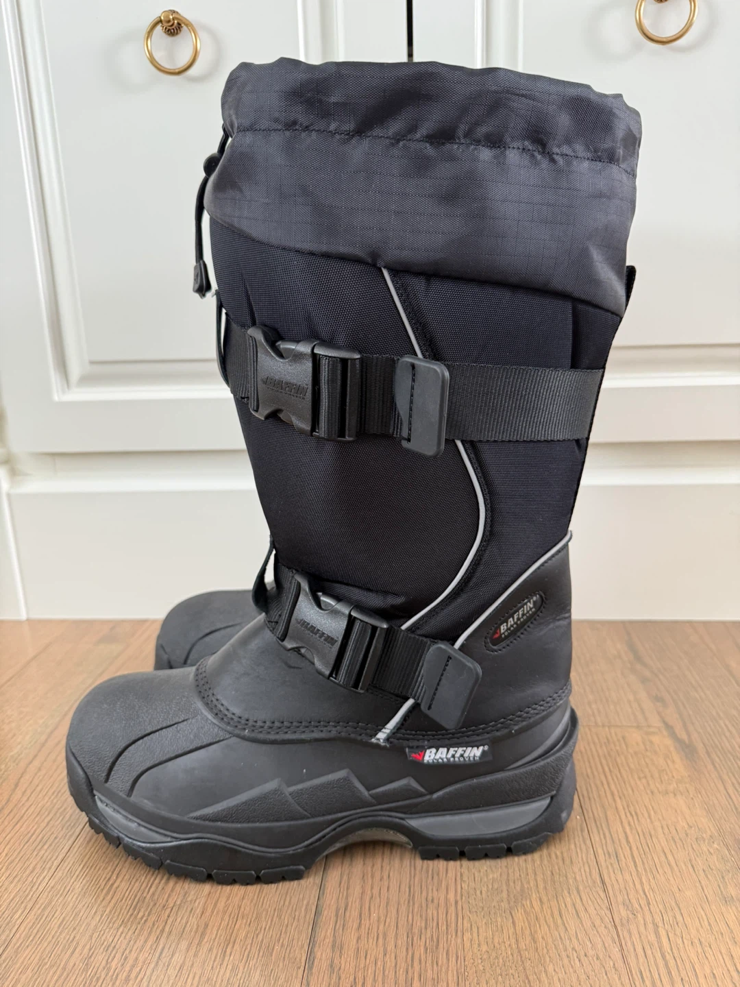 Men’s Baffin impact Winter Boots - size 11 - photo 2
