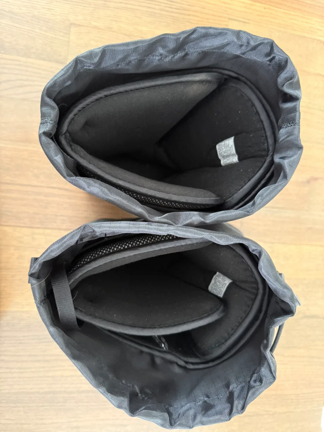 Men’s Baffin impact Winter Boots - size 11 image indicator(7)