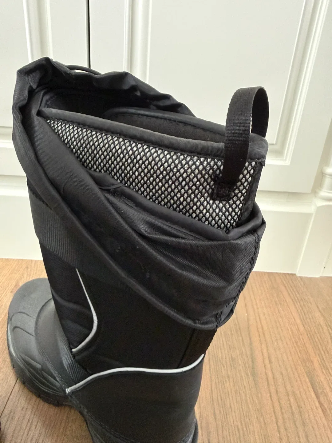 Men’s Baffin impact Winter Boots - size 11 image indicator(8)