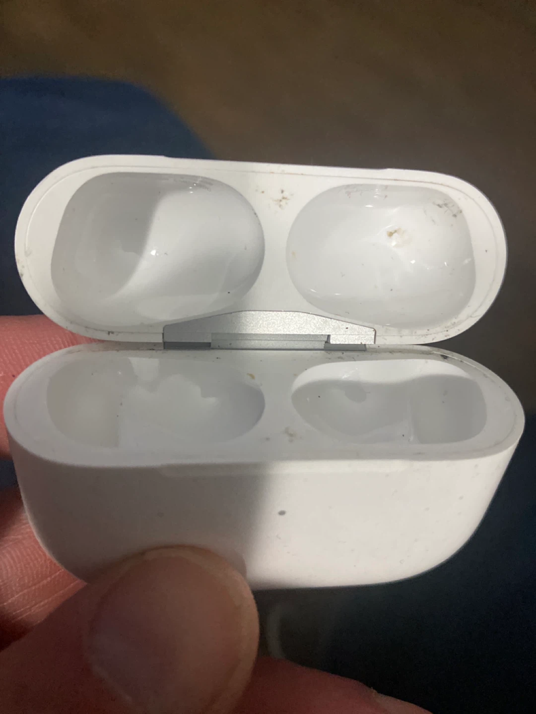 Apple AirPods Pro 2 (USB-C) (Case only!!) - photo 4