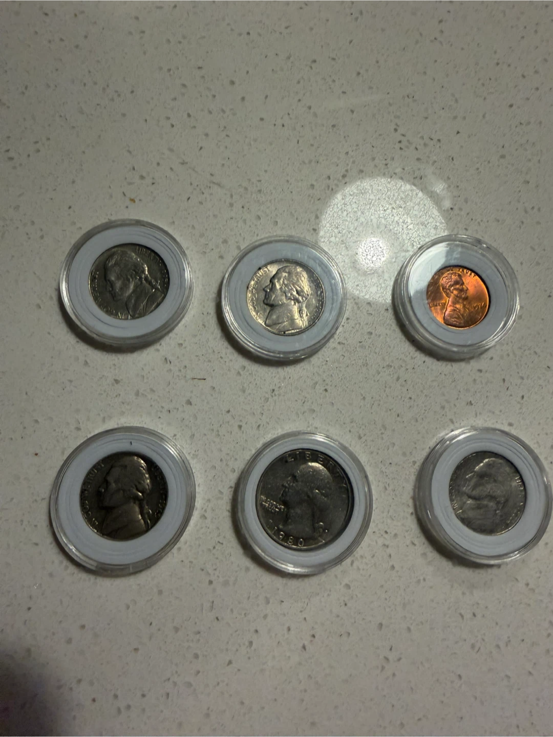 Assorted US Coins - photo 3