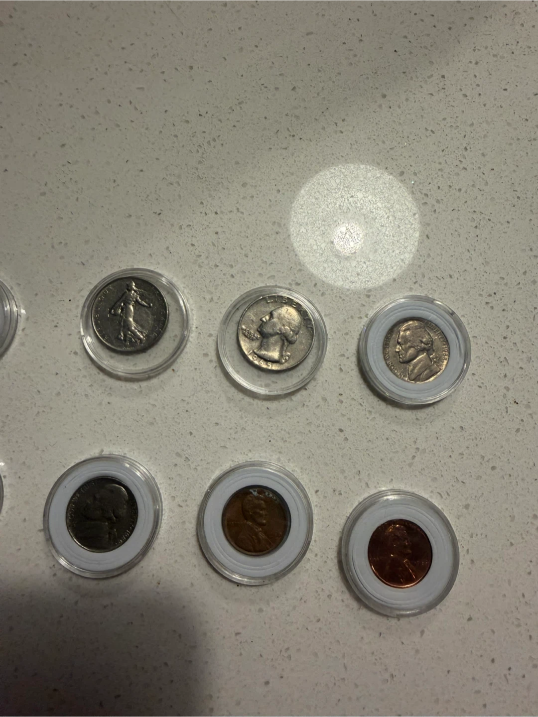 Assorted US Coins - photo 4