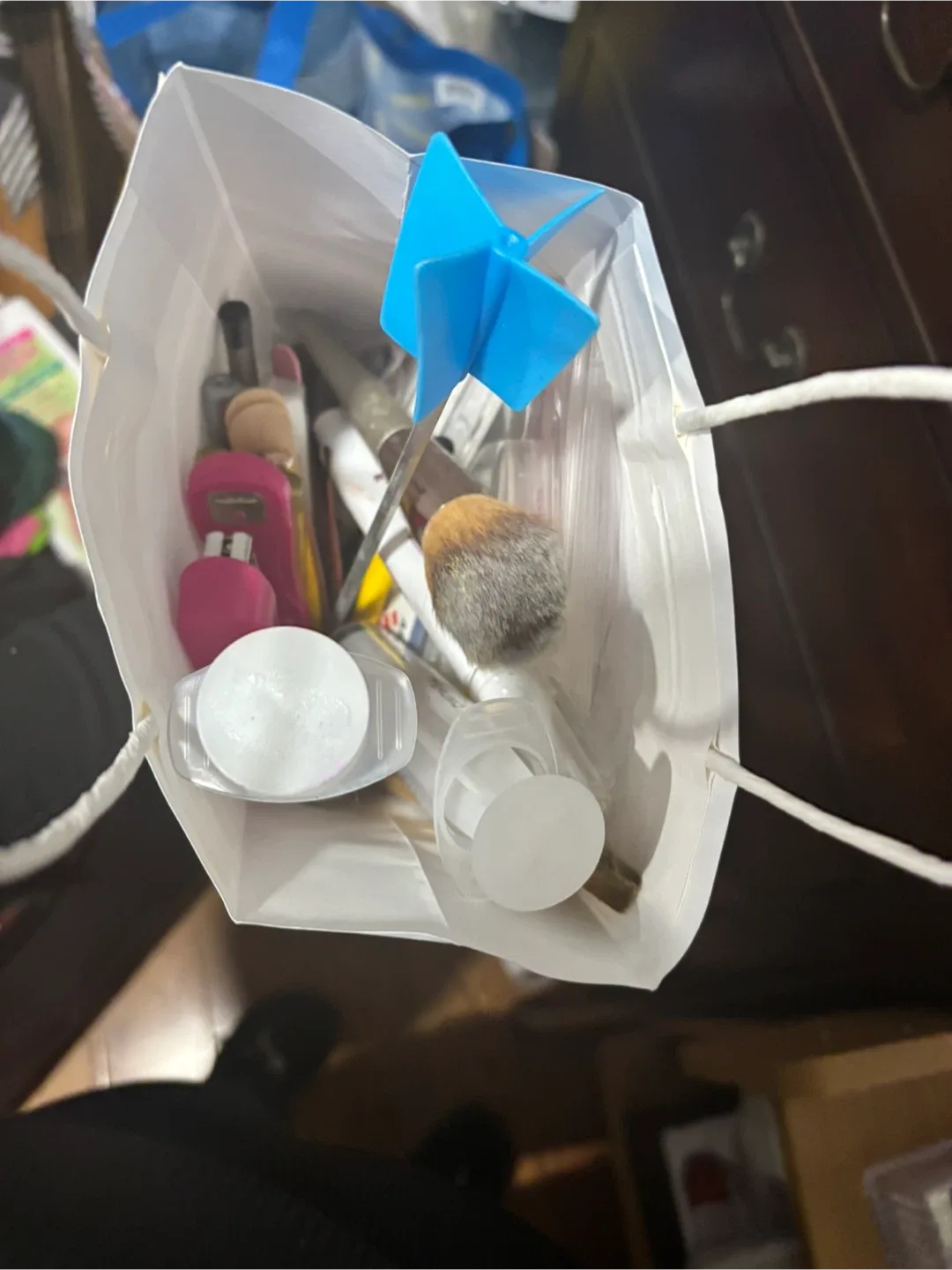 Craft Supplies Lot image indicator(6)