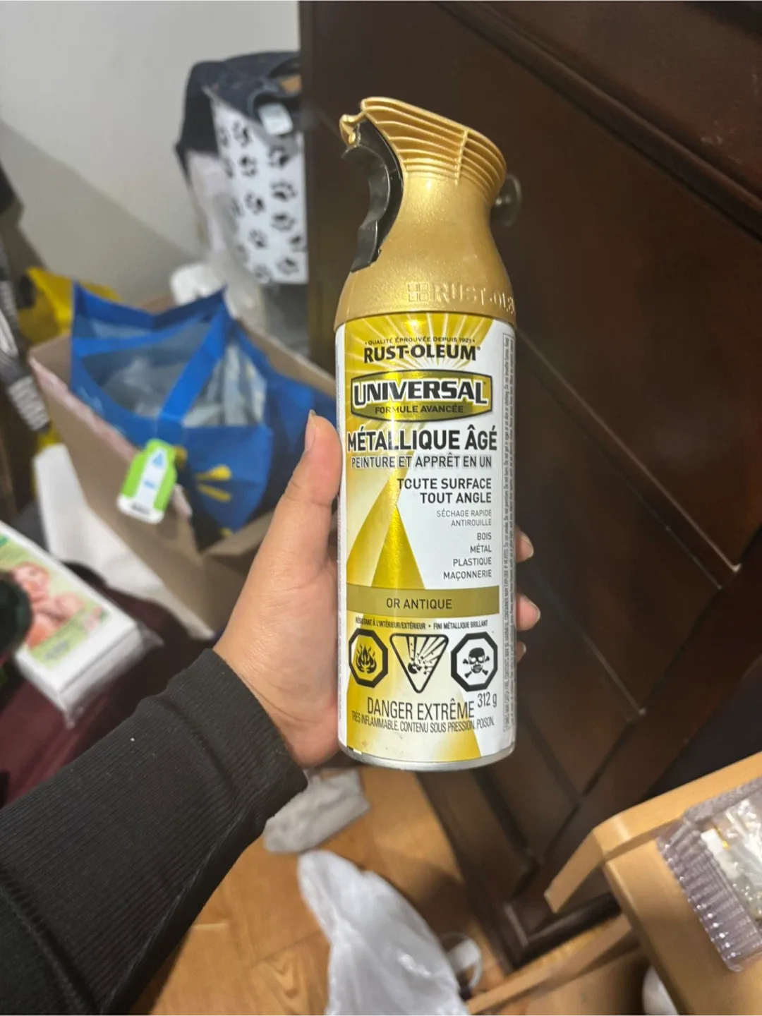 Craft Supplies Lot image indicator(7)