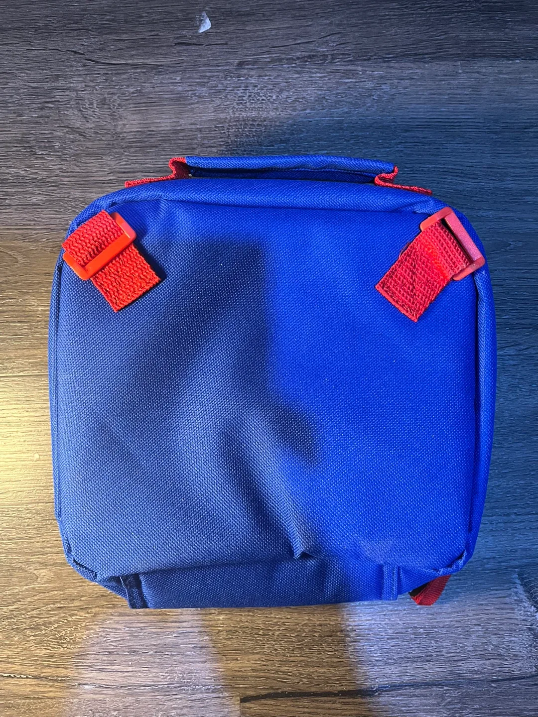 Spiderman Lunch Bag image indicator(4)