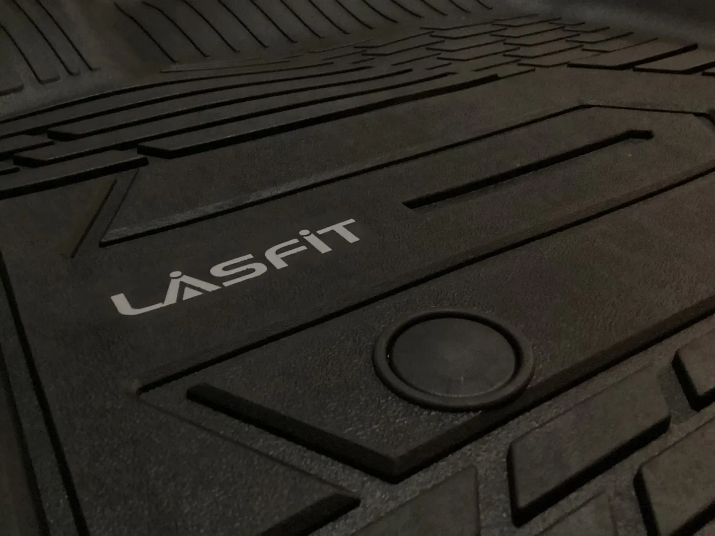 All Weather Floor Mats for Chevy Silverado/GMC Sierra image indicator(2)