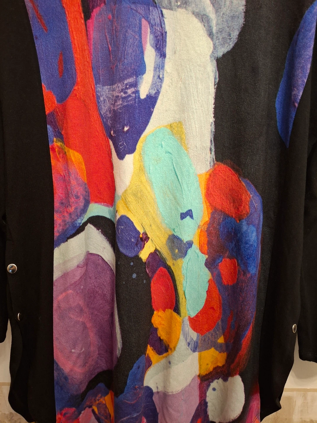 Claire Desjardins top - Size M - photo 4