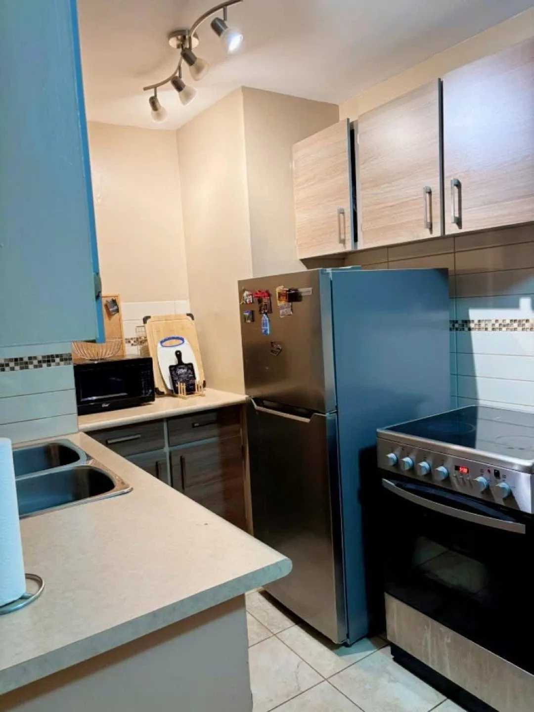 Studio sublet in Mid town Toronto image indicator(6)