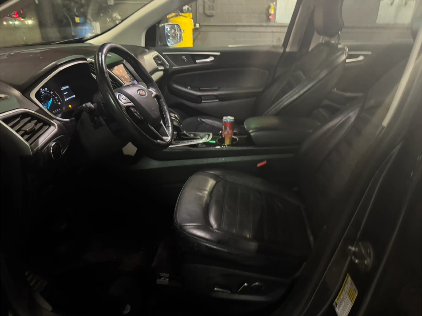 2016 ford edge - photo 3
