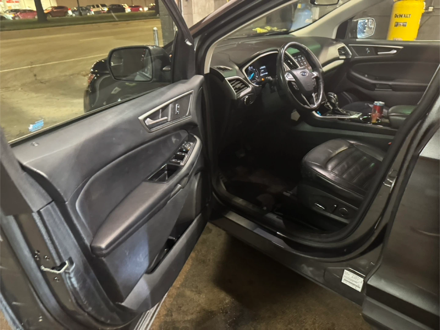 2016 ford edge - photo 4