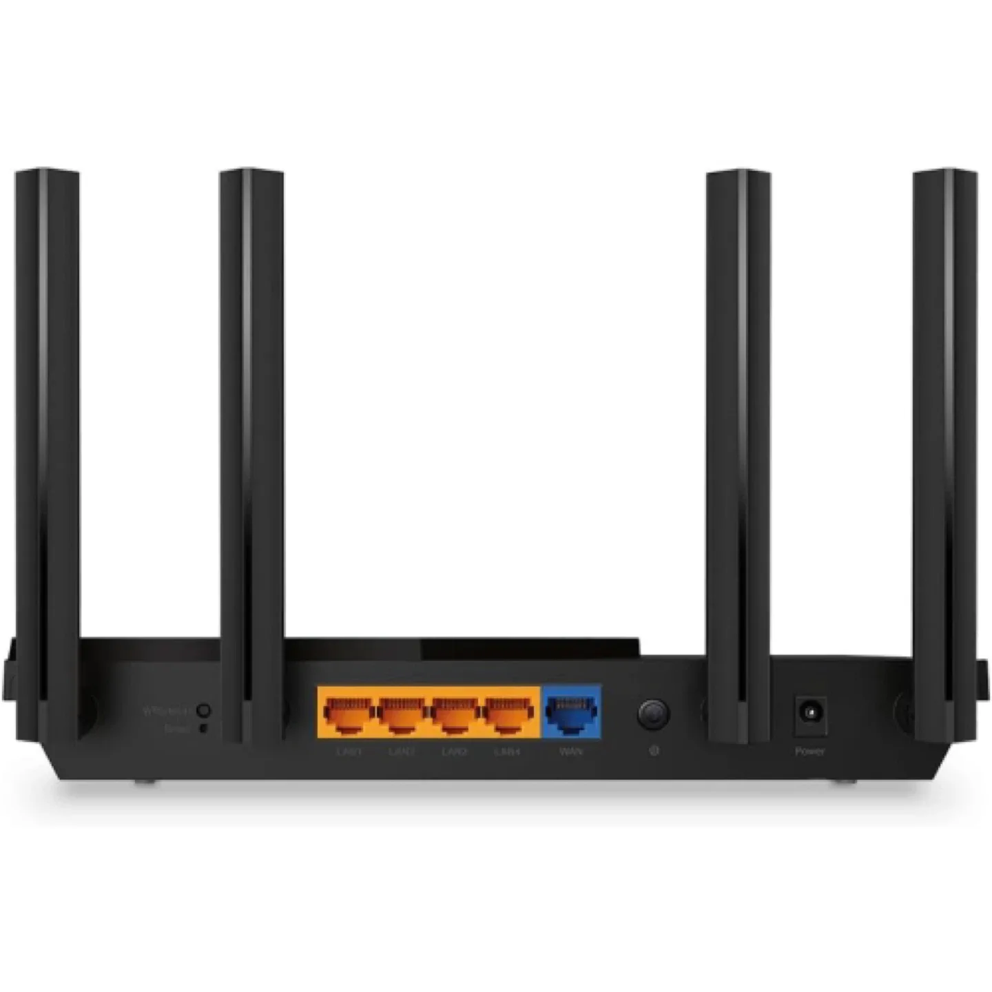 TP-Link Archer AX21 AX1800 Dual Band Wi-Fi 6 Router image indicator(4)