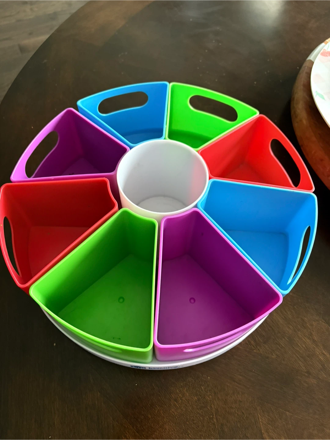 Learning Resources Create-a-Space Storage Center - photo 2