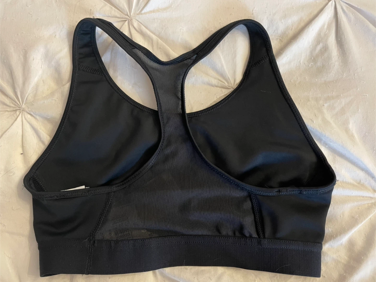 Adidas Don't Rest Bra - Size M - photo 2