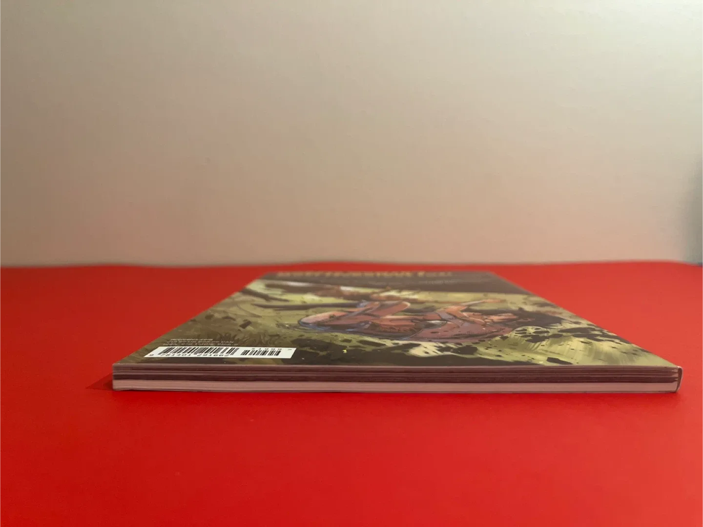 Wonder Woman: The Cheetah DC Comics image indicator(6)