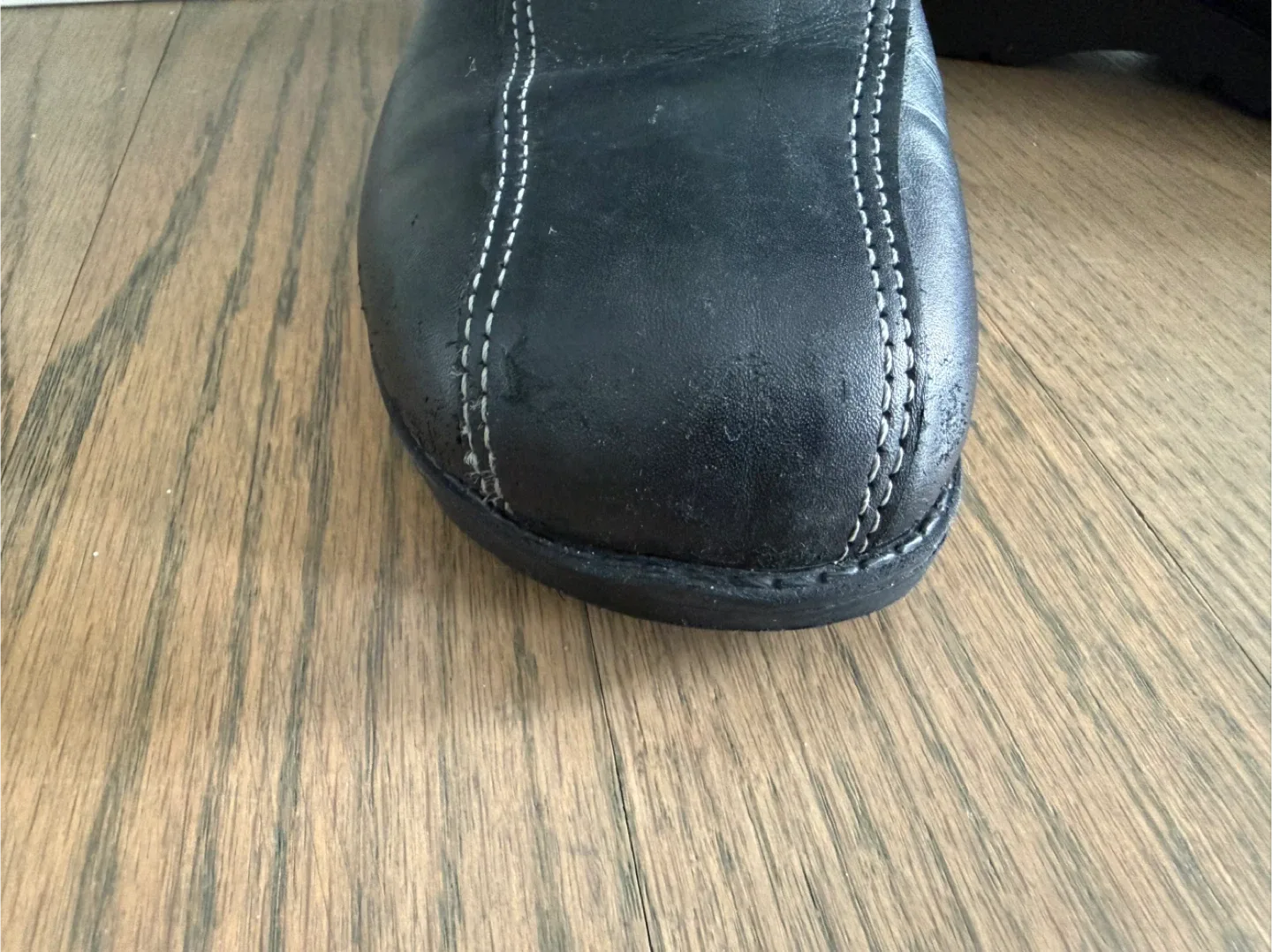 ‼️ Women’s SAUTE-MOUTON winter boots image indicator(6)