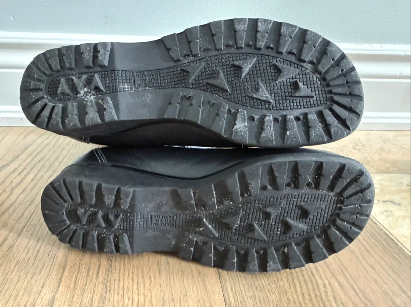 ‼️ Women’s SAUTE-MOUTON winter boots image indicator(7)