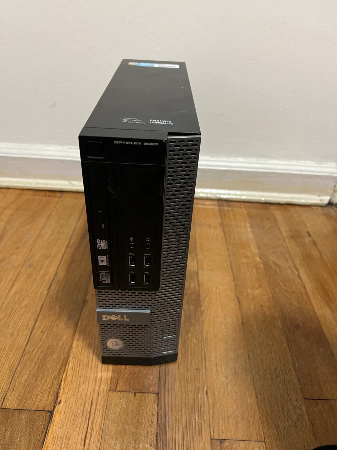 Dell OptiPlex 9020 Desktop PC i7