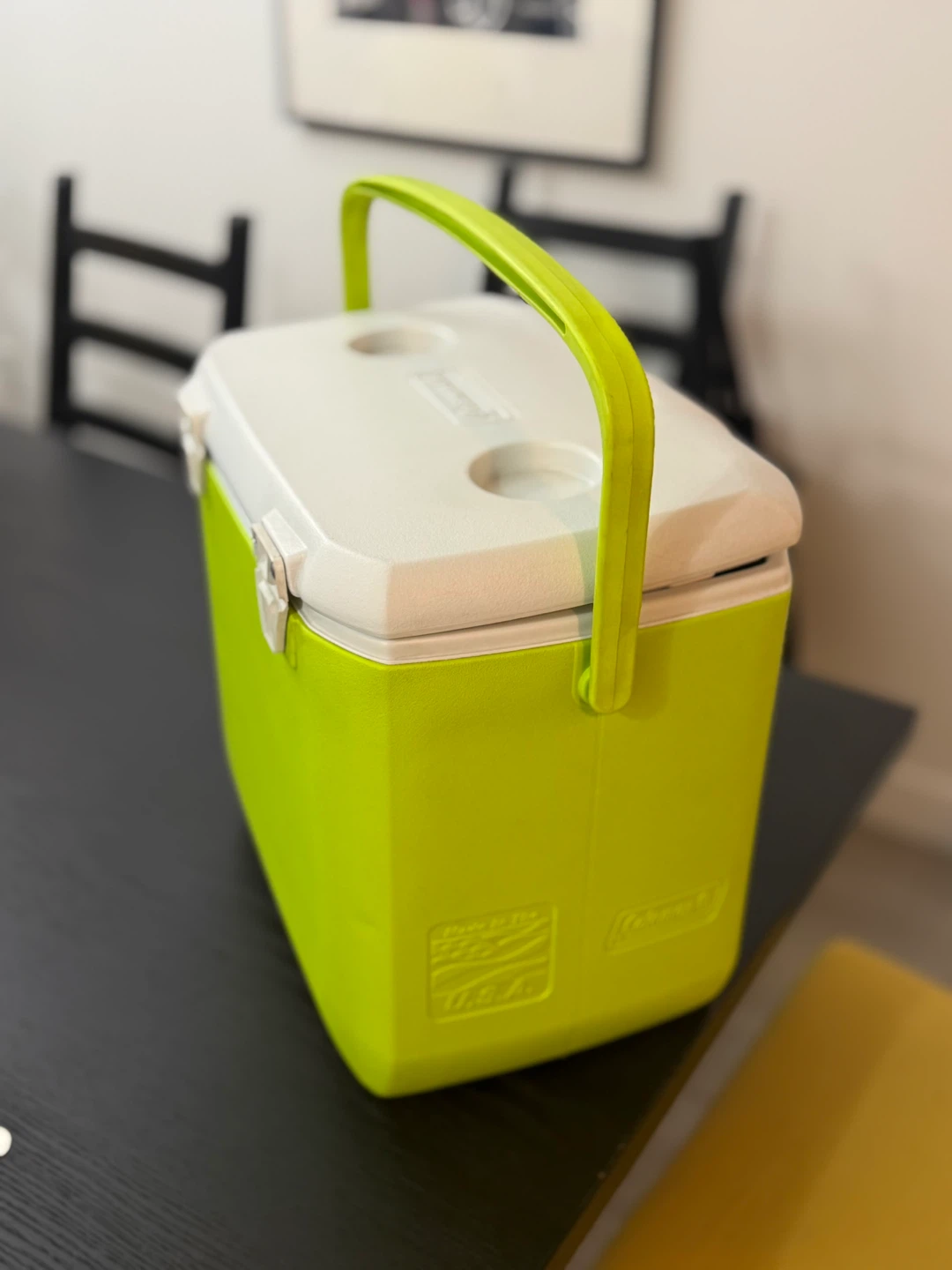 Coleman 3-Piece Cooler Combo - photo 2