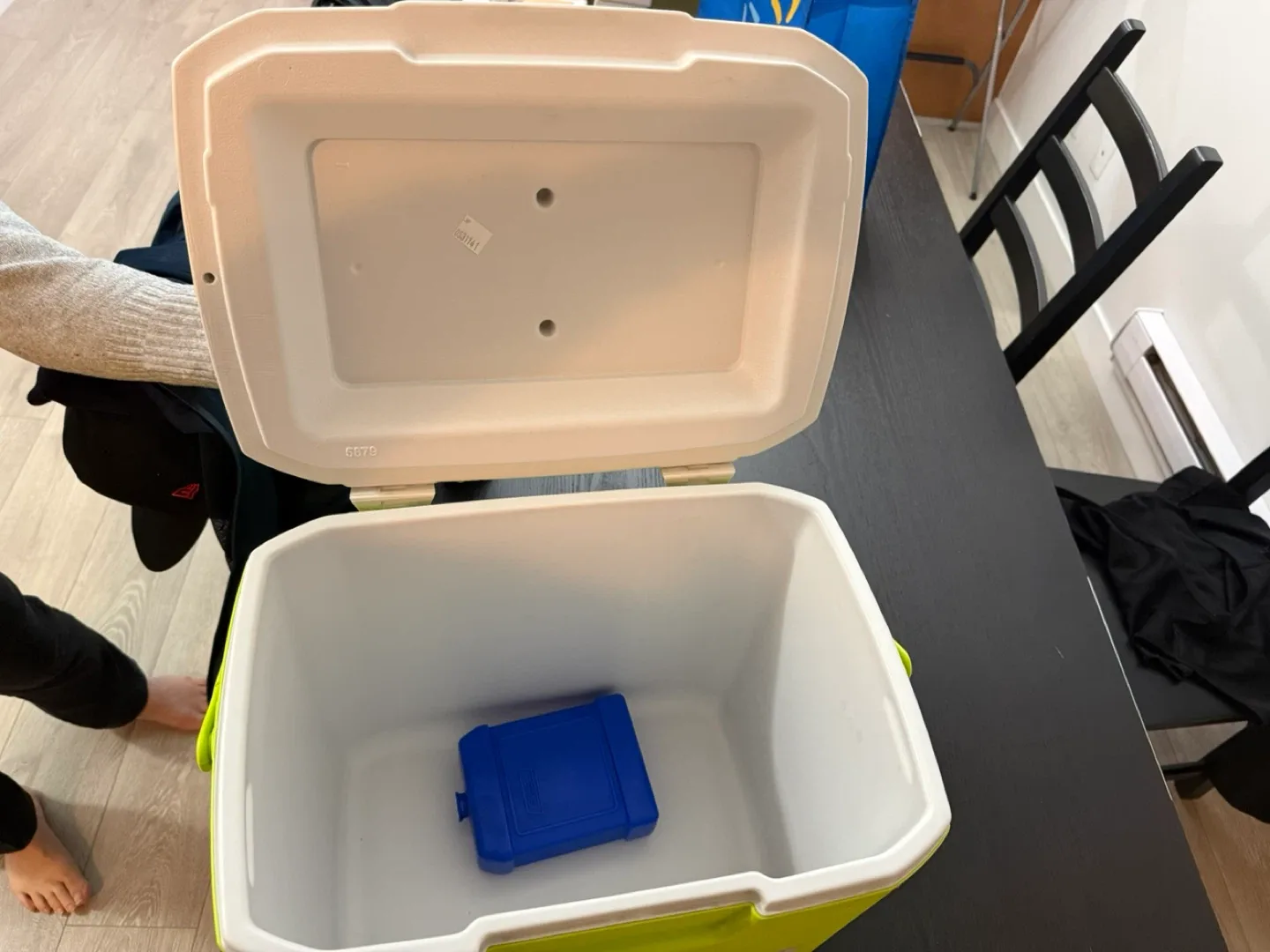 Coleman 3-Piece Cooler Combo image indicator(5)