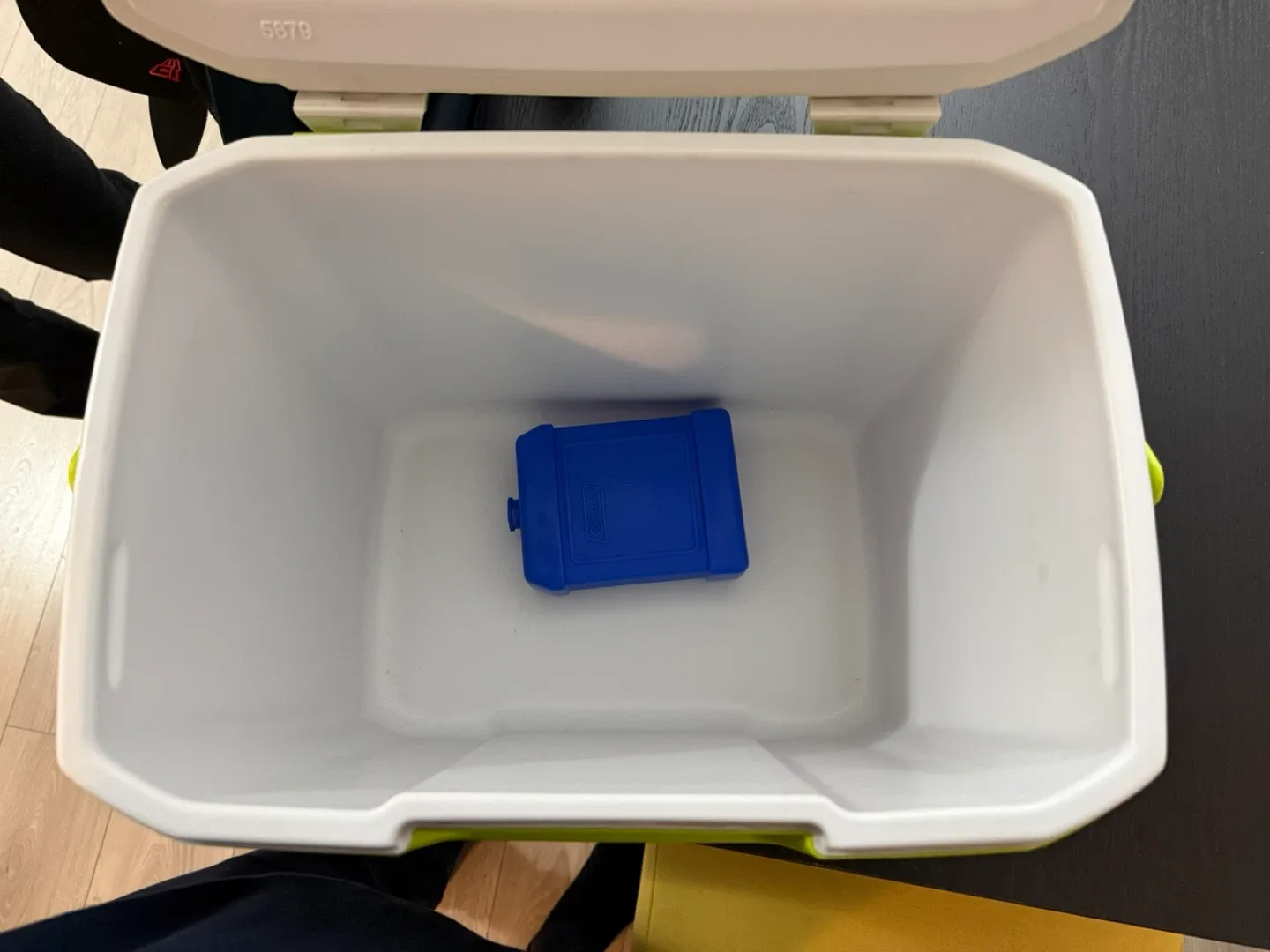 Coleman 3-Piece Cooler Combo image indicator(4)