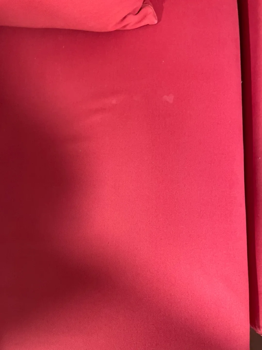 Red IKEA Söderhamn Sectional Sofa image indicator(3)