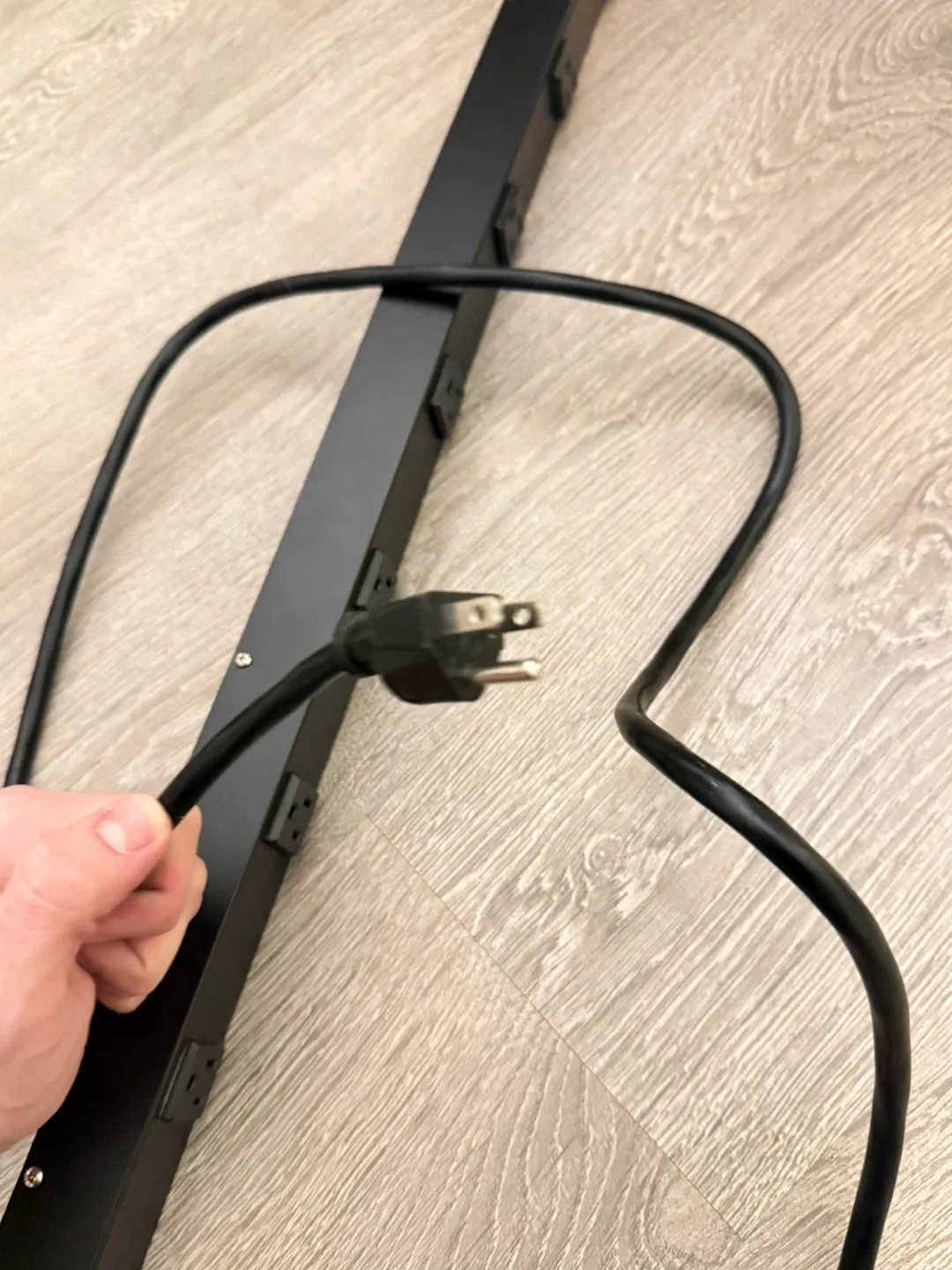 Stanley Power Bar Surge Protector image indicator(4)