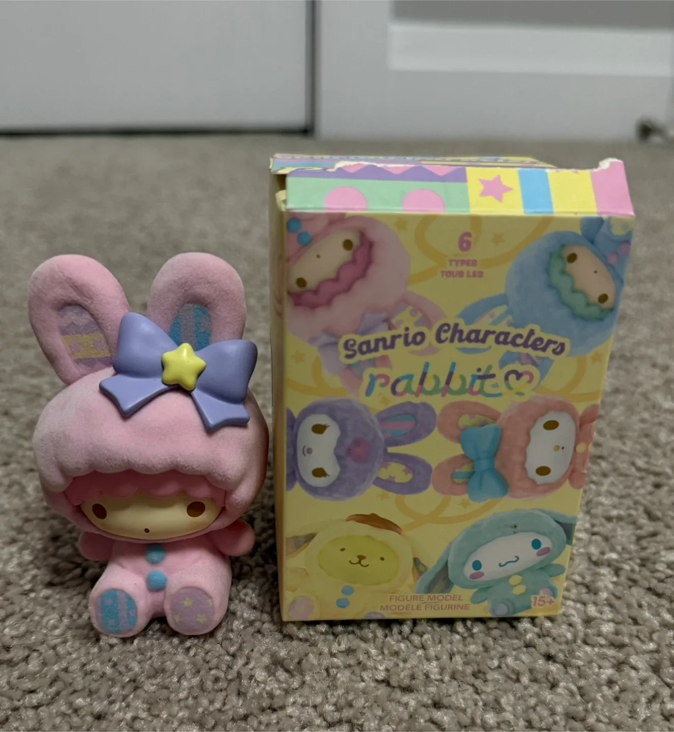 Blind Box Figures image indicator(3)