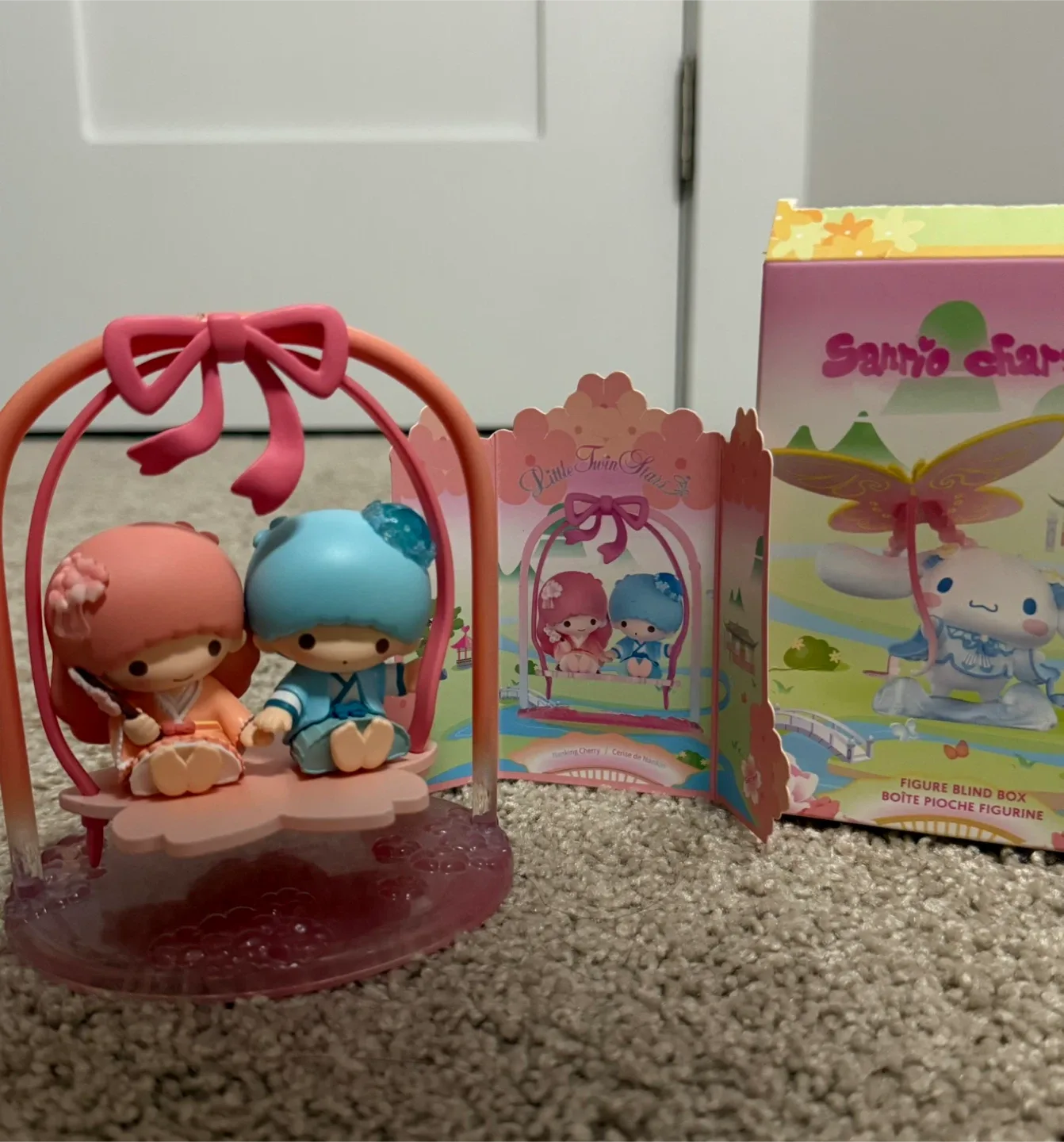 Blind Box Figures image indicator(5)