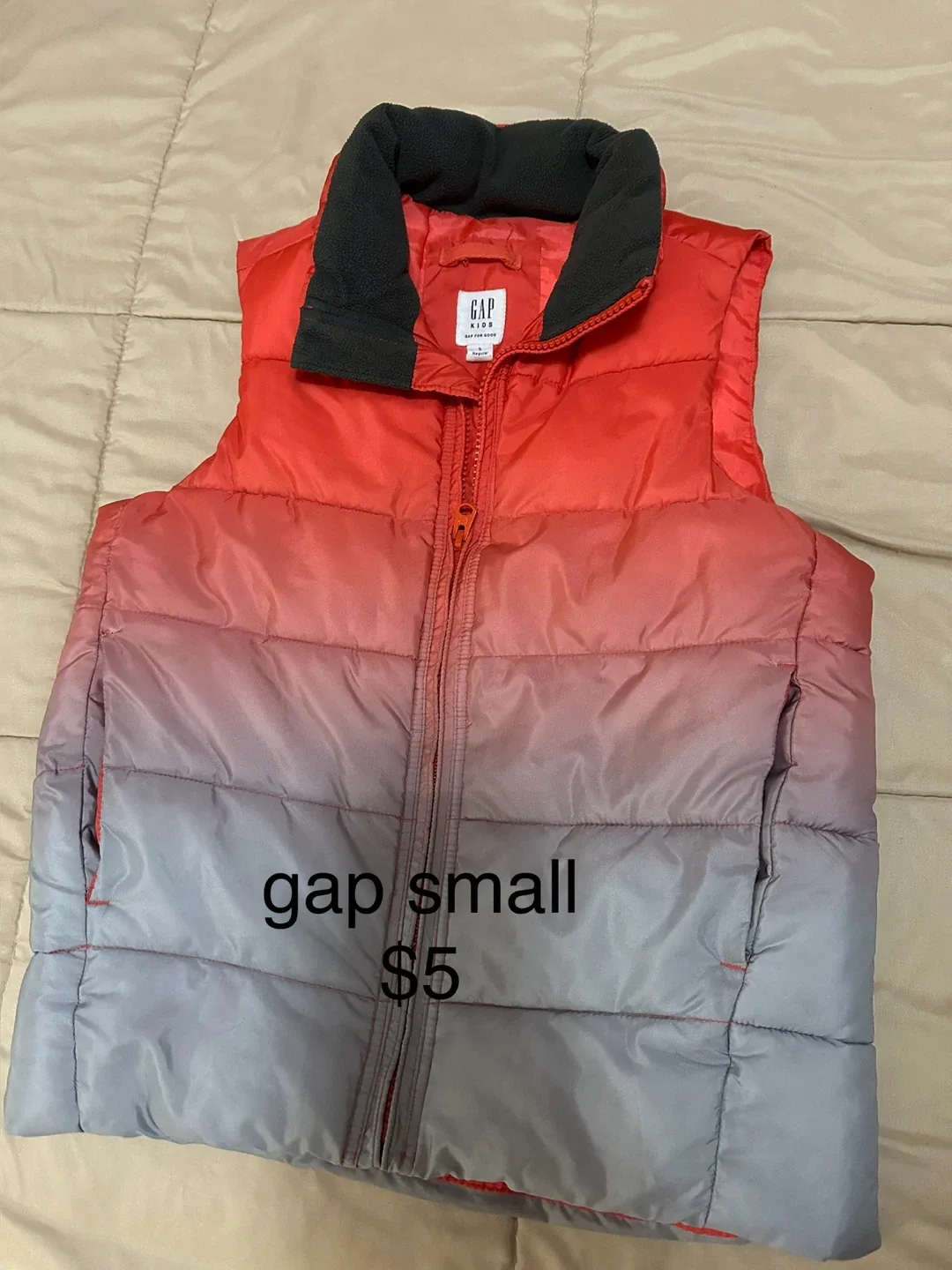 Kids' Clothes Bundle: Shirts, Pants, Shorts - Sizes 3 to 6 image indicator(6)